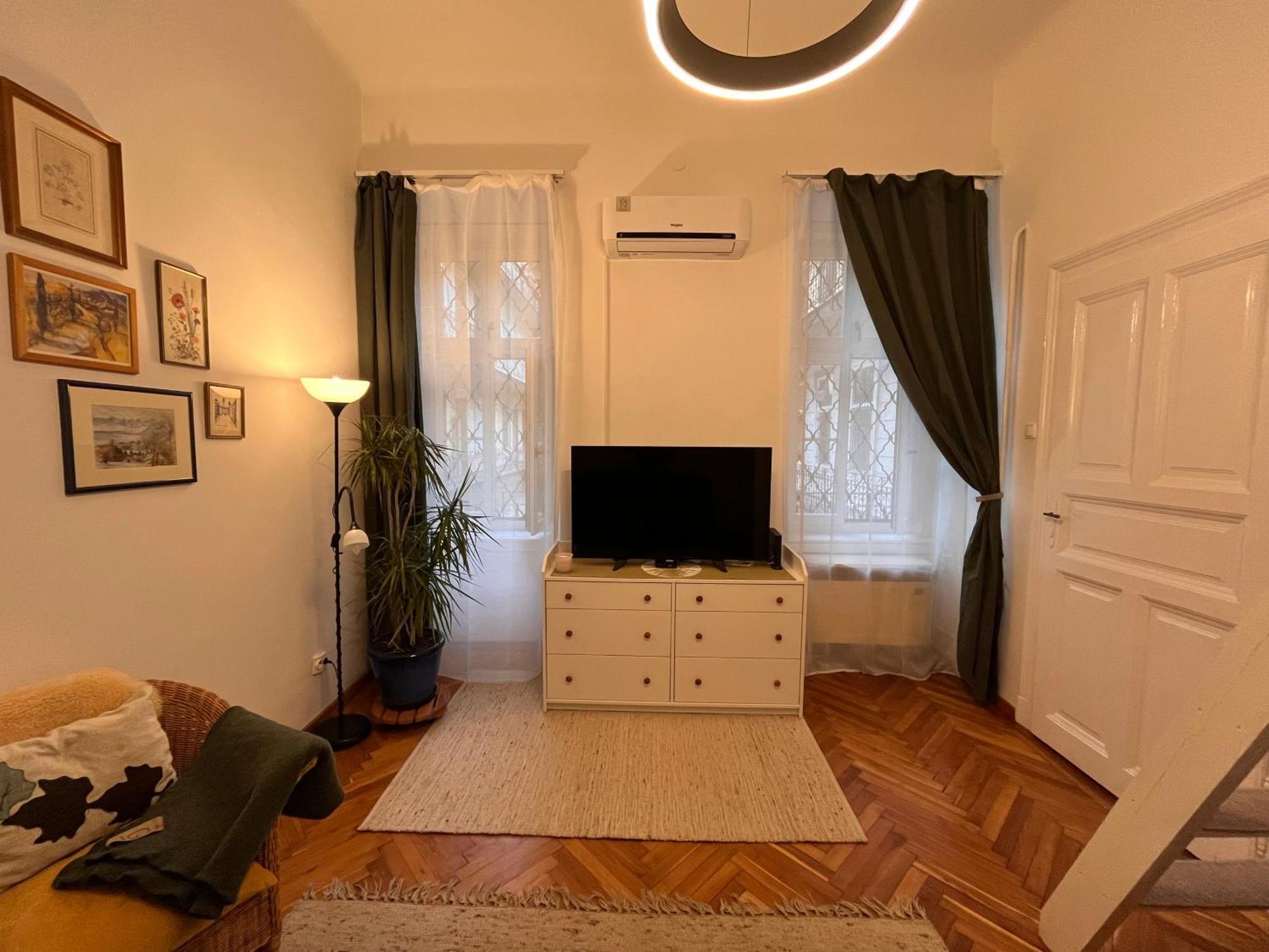 Marek34 Apartament