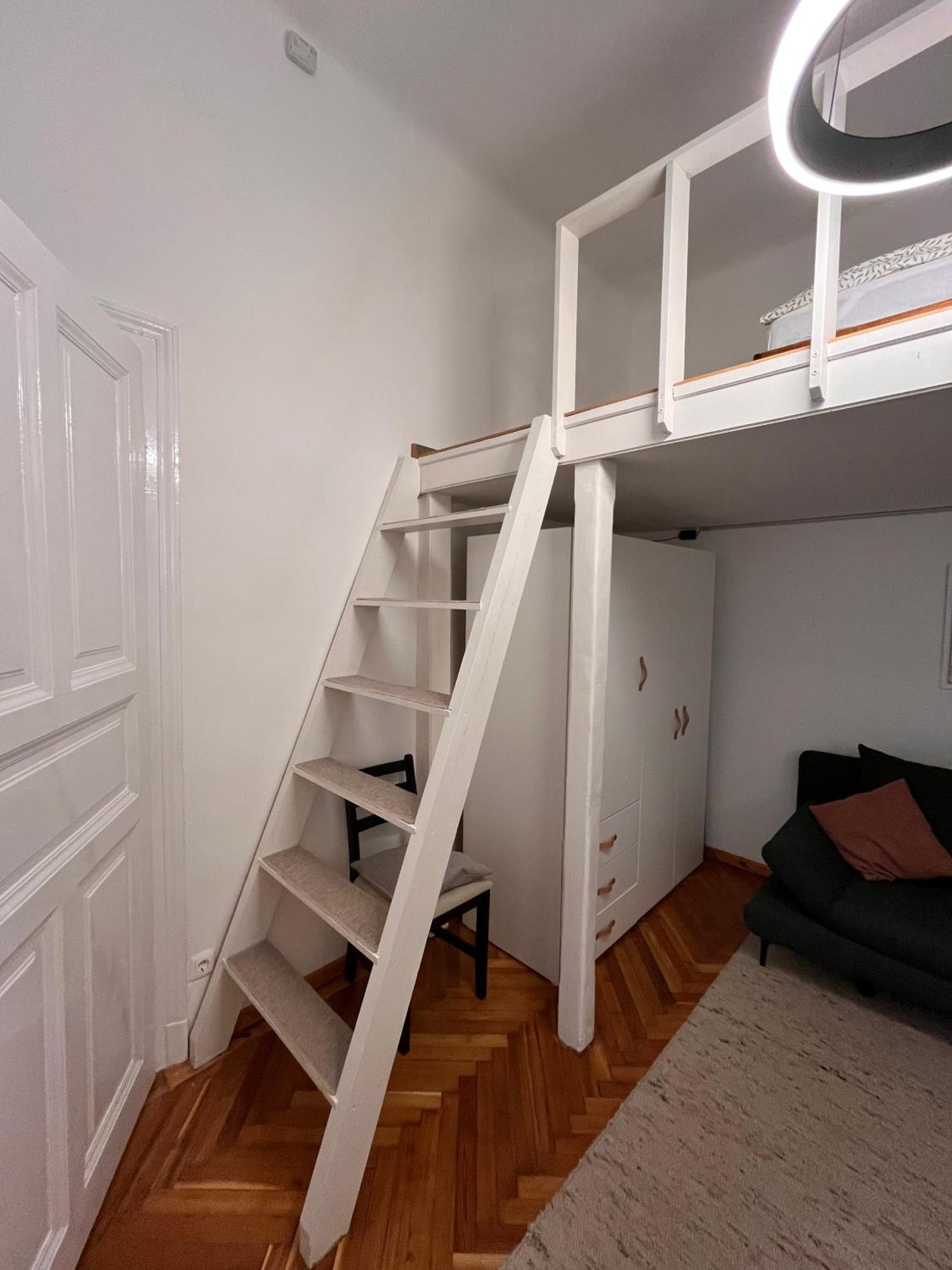 Apartmán Marek34 *