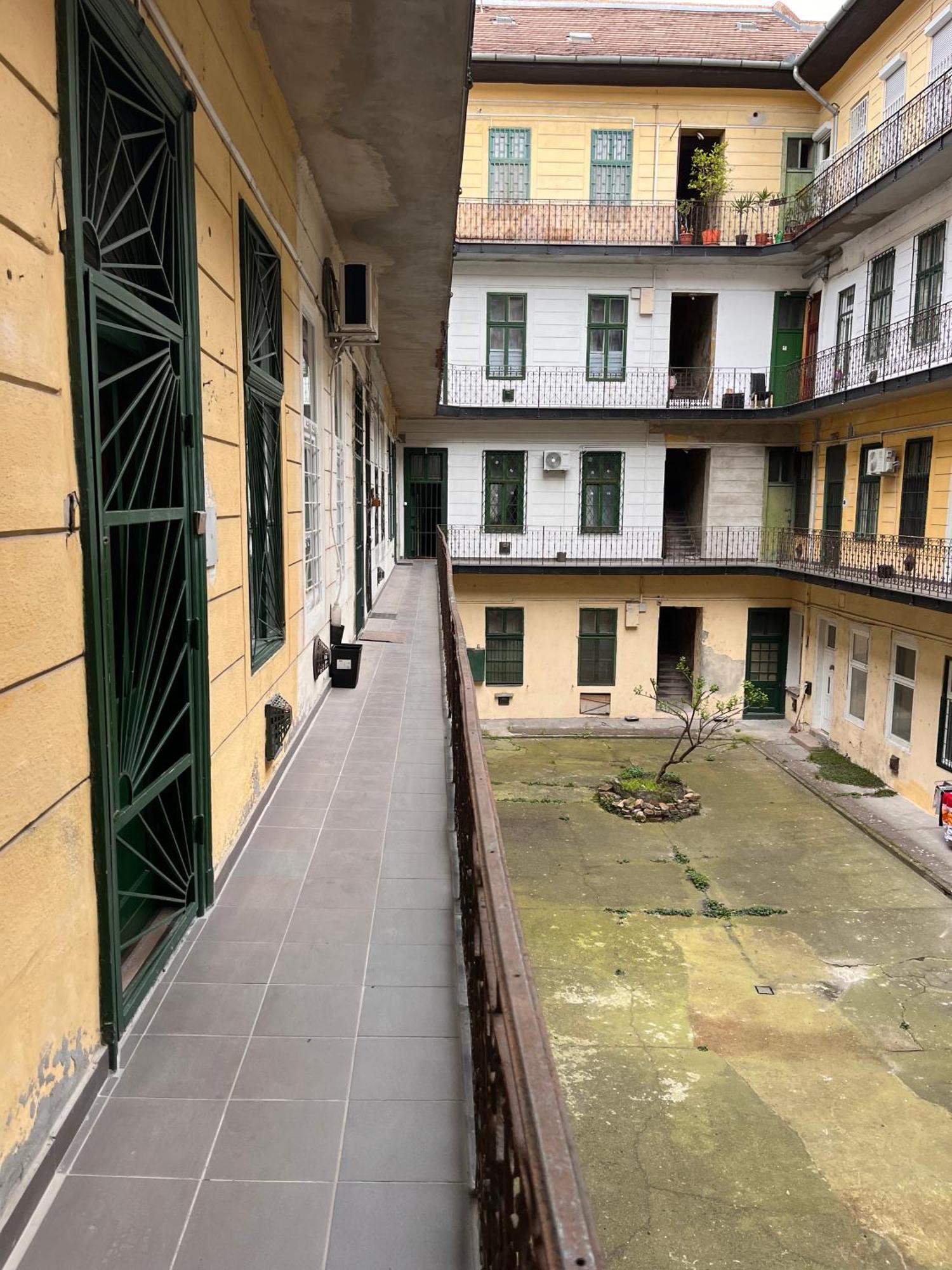 Apartmán Marek34 Budapešť